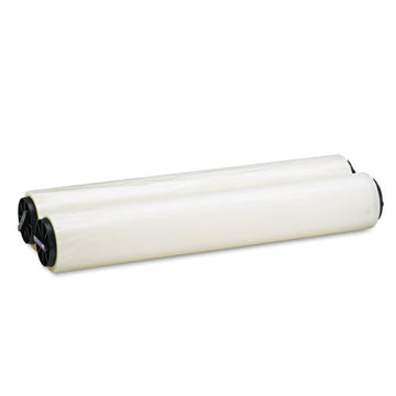 3M™ Refill For Ls1000 Laminating Machines, 5.6 Mil, 25" X 250 Ft, Gloss Clear freeshipping - TVN Wholesale